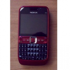 Nokia E63 -  6
