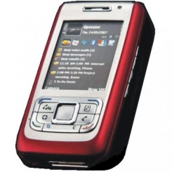 Nokia E65 -  7
