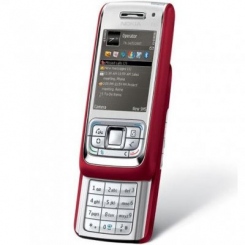 Nokia E65 -  2