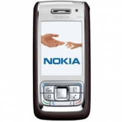 Nokia E65 -  3