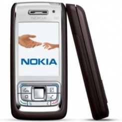 Nokia E65 -  4
