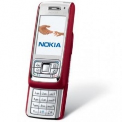 Nokia E65 -  6