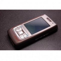 Nokia E65 -  10