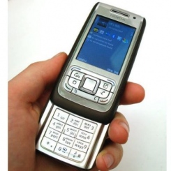 Nokia E65 -  8