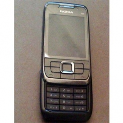 Nokia E66 -  2