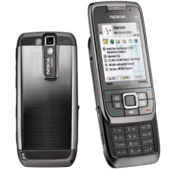 Nokia E66 -  3