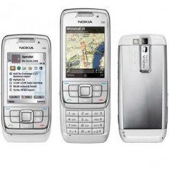 Nokia E66 -  4