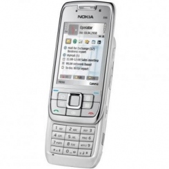 Nokia E66 -  5