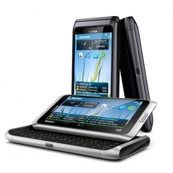 Nokia E7 -  11
