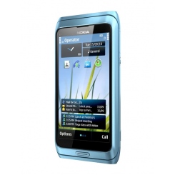 Nokia E7 -  12