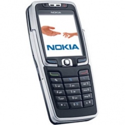 Nokia E70 -  5