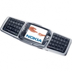 Nokia E70 -  2