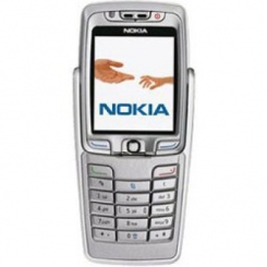 Nokia E70 -  3