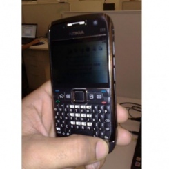 Nokia E71 -  2