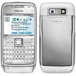 Nokia E71 -  3