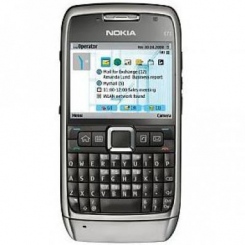 Nokia E71 -  4