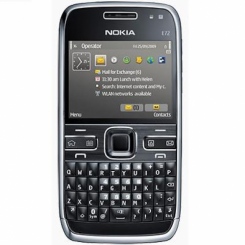 Nokia E72 -  3