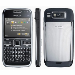 Nokia E72 -  2