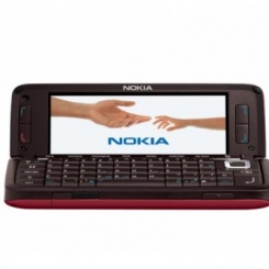 Nokia E90 Communicator -  2