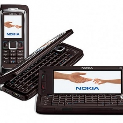 Nokia E90 Communicator -  4