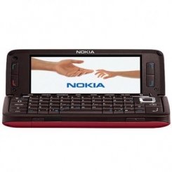 Nokia E90i Communicator -  3