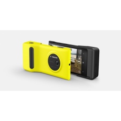 Nokia Lumia 1020 -  6