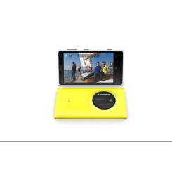 Nokia Lumia 1020 -  3