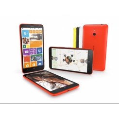 Nokia Lumia 1320 -  8