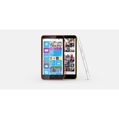 Nokia Lumia 1320 -  3