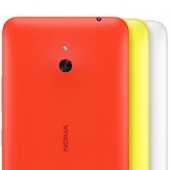 Nokia Lumia 1320 -  4