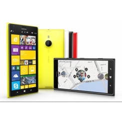 Nokia Lumia 1520 -  4
