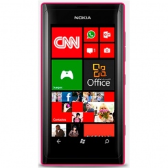Nokia Lumia 505 -  4