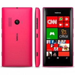 Nokia Lumia 505 -  2