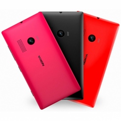 Nokia Lumia 505 -  3