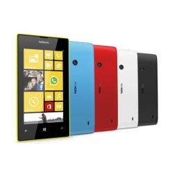 Nokia Lumia 520 -  7