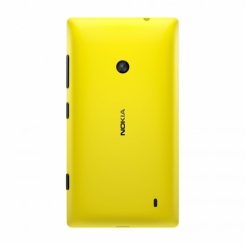 Nokia Lumia 520 -  3