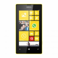 Nokia Lumia 520 -  6