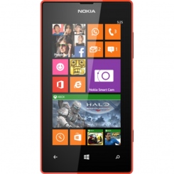 Nokia Lumia 525 -  6