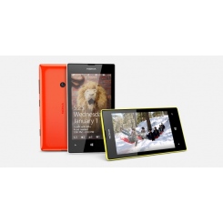Nokia Lumia 525 -  5