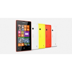 Nokia Lumia 525 -  3
