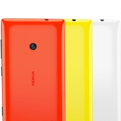 Nokia Lumia 525 -  4