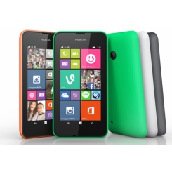 Nokia Lumia 530 Dual SIM -  3