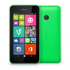 Nokia Lumia 530 -  4