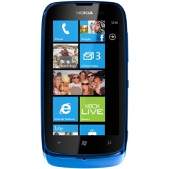 Nokia Lumia 610 -  5