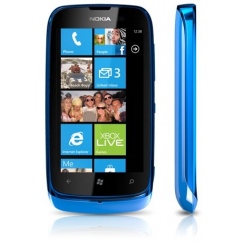 Nokia Lumia 610 -  4