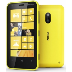 Nokia Lumia 620 -  8