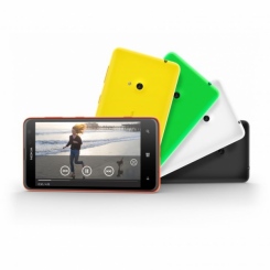 Nokia Lumia 625 -  3
