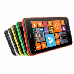 Nokia Lumia 625 -  4