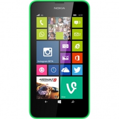 Nokia Lumia 630 Dual SIM -  6