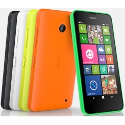 Nokia Lumia 630 Dual SIM -  2